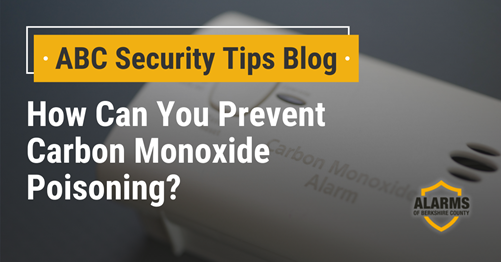 ABC Security Tips Blog: How Can You Prevent Carbon Monoxide Poisoning?