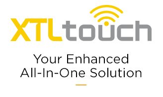XTL Touch Your Enhanced All-In-One Solution