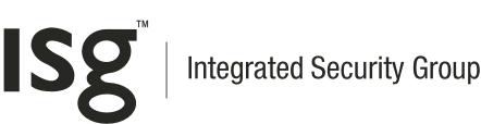 Integrated Security Group logo